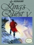 Nintendo  NES&nbsp; - &nbsp;King's Quest 5